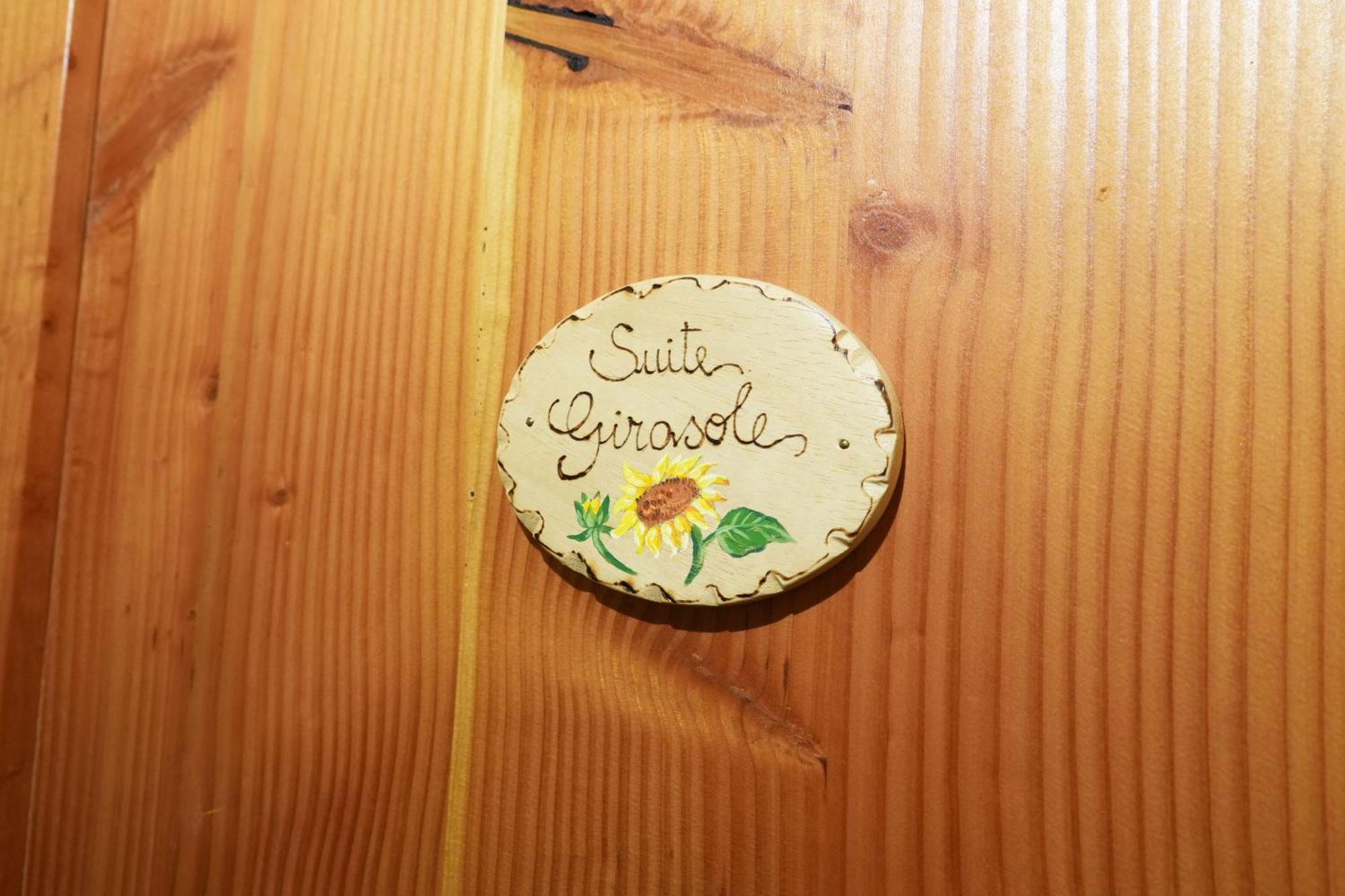 Il Paradiso Delle Beccacce Popiglio Extérieur photo