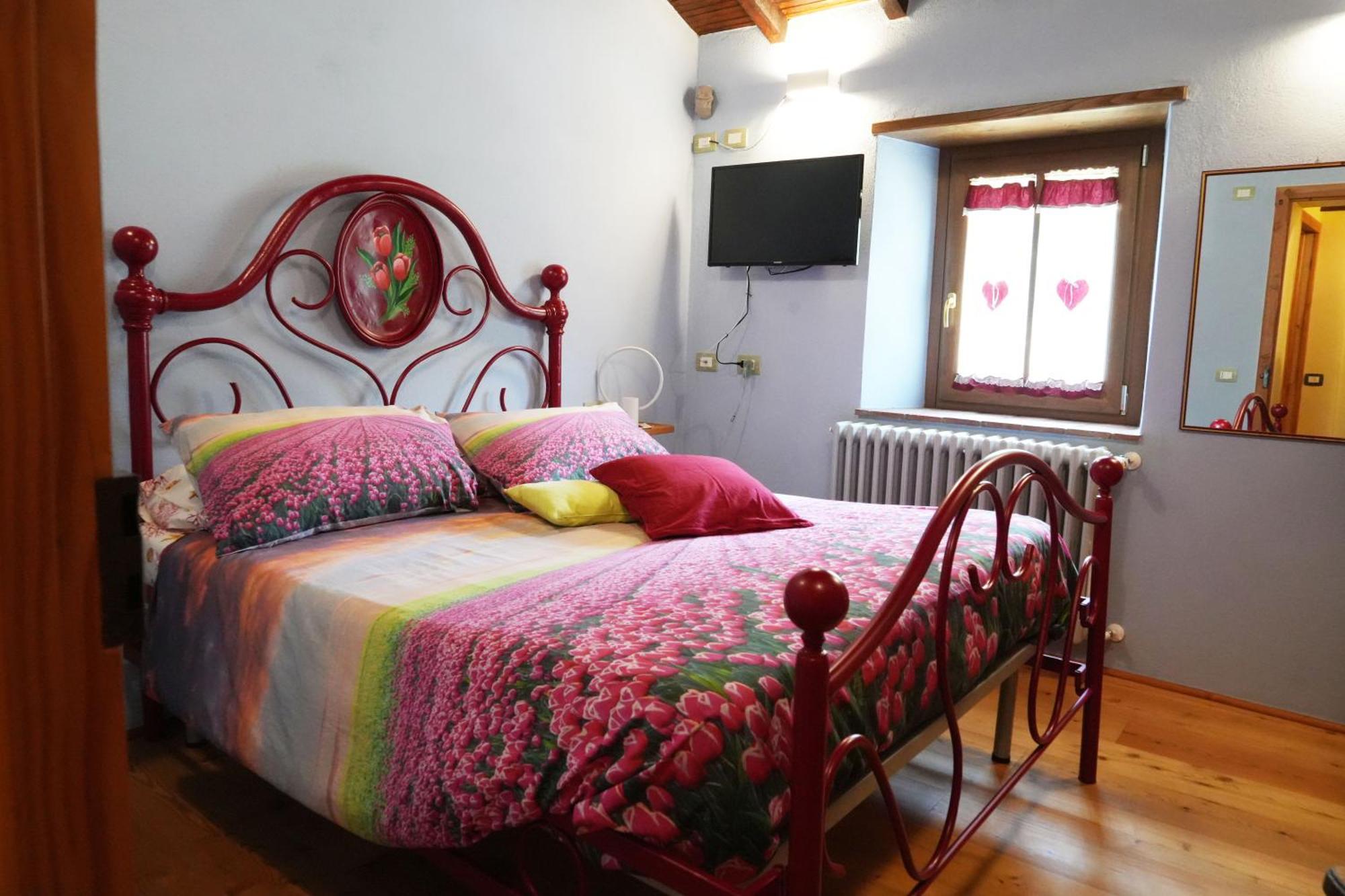 Il Paradiso Delle Beccacce Popiglio Extérieur photo